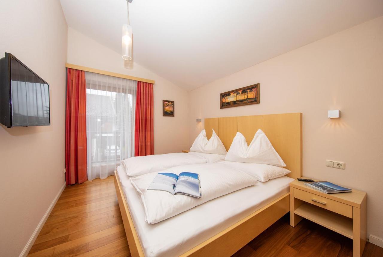 Arabella Golf- Und Ski-Appartement Zell am See Kültér fotó