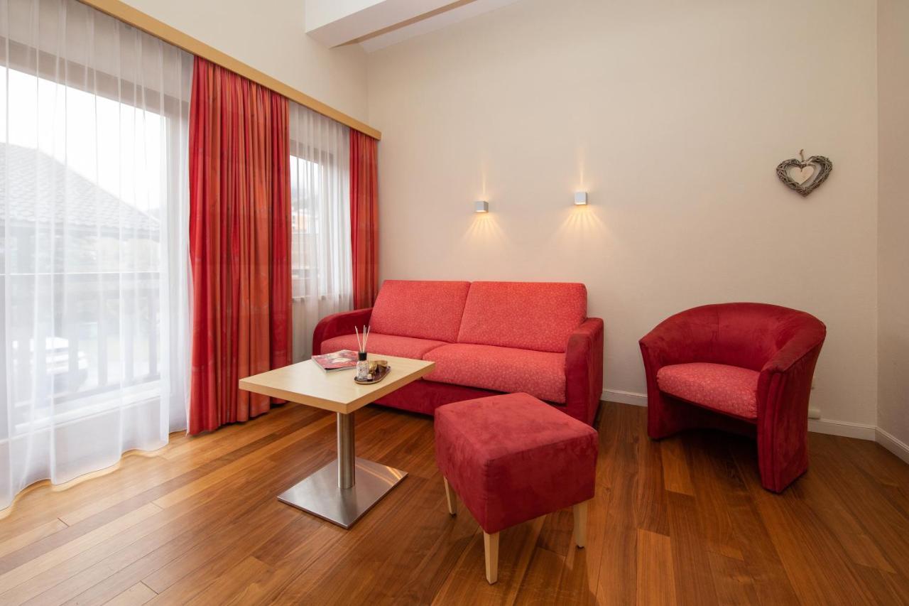 Arabella Golf- Und Ski-Appartement Zell am See Kültér fotó